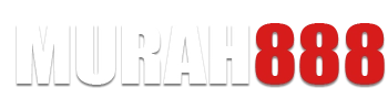 Logo Murah888