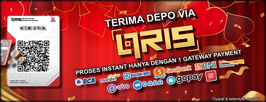 Banner Kecil Murah888